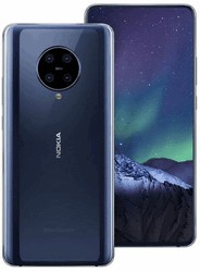 Замена камеры на телефоне Nokia 7.3 в Новосибирске